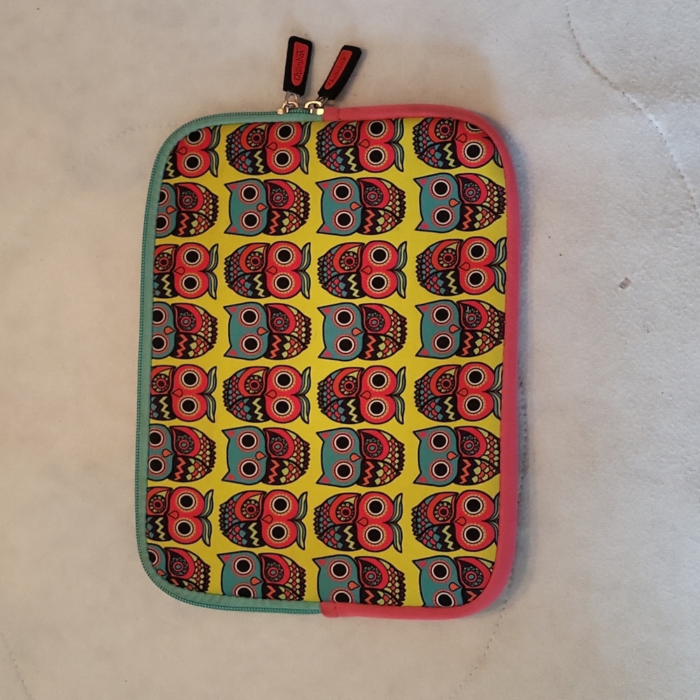 Chumbak Tablet Cover